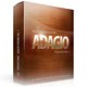 Adagio Violins vol.1 [6 DVD]