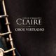 8Dio Claire Oboe Virtuoso [2 DVD]