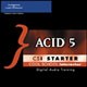 Acid 5 CSI Starter Tutorial