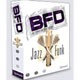 FXpansion BFD Jazz & Funk [5 DVD]