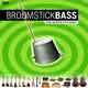 Bornemark Broomstick Bass