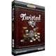 Toontrack DFH EZdrummer EZX - The Twisted Kit
