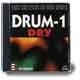 East Collexion Drums CD 1 Dry