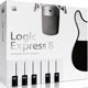 Apple Logic Express [2 DVD]