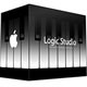 Apple Logic Studio 8 [Полная версия][12 DVD]