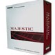 Yellow Tools Majestic VSTi [4 DVD]