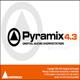 Pyramix Virtual Studio v4.1.21