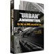 Zero-G Urban Ammunition [2 DVD]