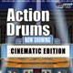 Action Drums Cinematic Edition