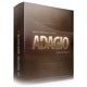 8DIO Adagio Cellos Vol.1 [6 DVD]
