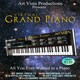 Art Vista Virtual Grand Piano VST