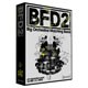 FXpansion BFD2 Big Orchestral Marching Band Expansion Pack [2 DVD]
