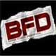 FXpansion BFD Drums MEGA PACK [10 DVD]