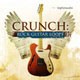 Crunch Rock Guitar Loops
