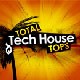 Delectable Records Total Tech House Tops [DVD]