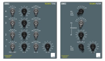 TG Mastering Pack