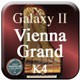 Galaxy II K4 Vienna Grand [2 DVD]