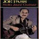Joe Pass Solo Jazz Guitar
