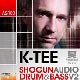 K-Tee Shogun Audio Drum & Bass Vol.2