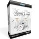 Superior Drummer EZX - Music City USA [2 DVD]