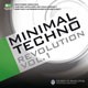 Minimal Techno Revolution Vol.1