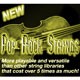 Kirk Hunter Pop/Rock Strings