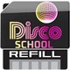 Reason Disco School ReFill [DVD]