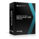 Sonar X2 Producer [4 DVD]