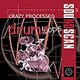 SoundScan vol.07 - Drum Loops Crazy Processed