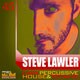 Steve Lawler Dark Percussive House and Techno