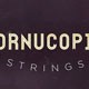 Strezov Sampling Cornucopia Strings v1.2 [2 DVD]