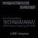 Electronisounds Technomania [3 CD]