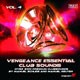 Vengeance Essential Clubsounds Vol. 4 [DVD]