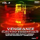 Vengeance Electro Essentials Vol.3 [DVD]