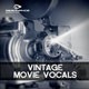 Resonance Sound Vintage Movie Vocals