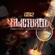 Vir2 Instruments Fractured Prepared Acoustic Guitars [DVD]